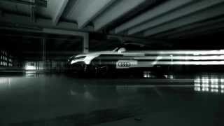 Download lagu At the limit - Audi shows the world’s sportiest piloted driving car | AutoMotoTV mp3