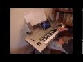 Interstellar - Hans Zimmer: Organ Variation