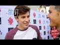 Becky G, Shawn Mendes & more with Justin James ...