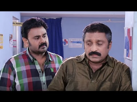Ival Yamuna I Episode 110 - Part 1 I Mazhavil Manorama