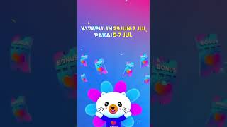 Download lagu IKLAN LAZADA 7.7 DISKON mp3