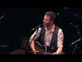Wits: Josh Ritter sings Galahad (Live 6/24/11 ...
