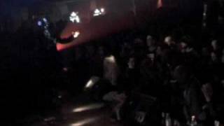 Lee Perry & Adrian Sherwood in Venice - Vibrate on dubstep!