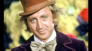 Gene Wilder - Pure Imagination