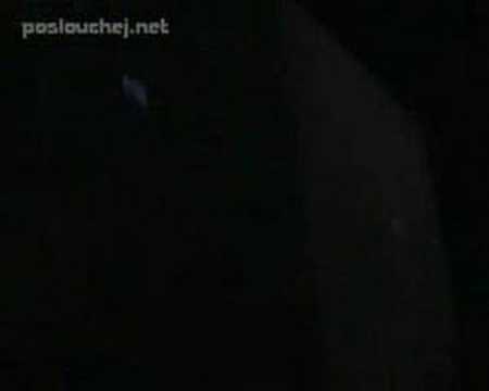 Bush with High Contrast in Roxy Prague 21-3-08 part_1