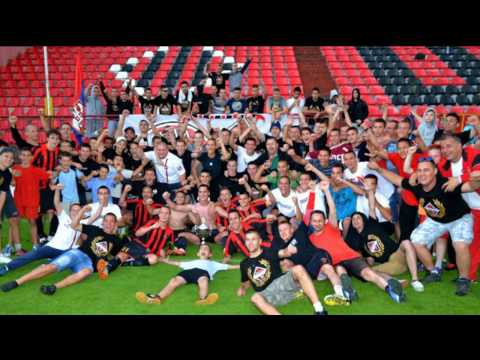 FK-MACVA (Crazy Devil Song) Sha la la la