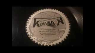 B1 Allien Voices - 6.3 Dsp - Kompak05 - Karbon14