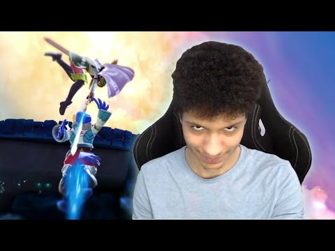 SENDING SUBSCRIBERS TO THE SHADOW REALM #1