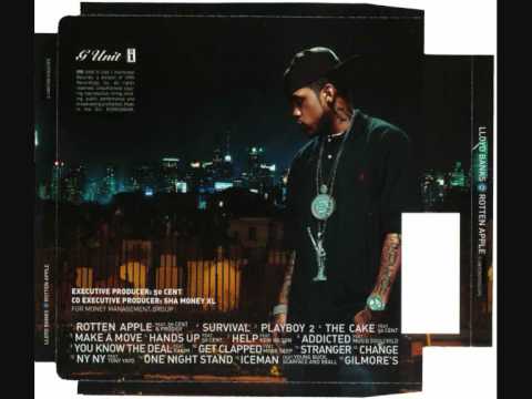 Lloyd Banks You Know the Deal