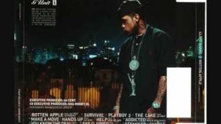 Lloyd Banks You Know the Deal