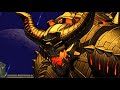 Thor God Of Thunder NDS Chapter 7 Act 3 Finale Walkthrough