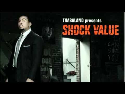 Timbaland - Bounce (feat. Missy Elliot, Justin Timberlake & Dr. Dre)