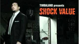 Timbaland - Bounce (feat. Missy Elliot, Justin Timberlake &amp; Dr. Dre)