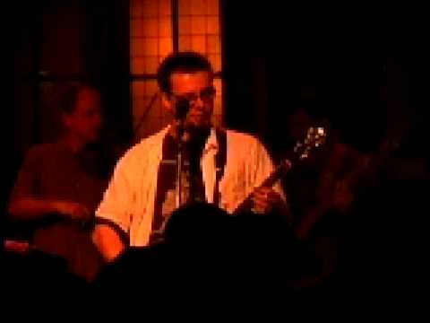 Blueground Undergrass@ The Brandyhouse, Atl. Ga. c. 2000