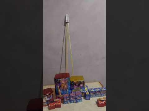 Mi Piroctenia Para Recibir El Año Nuevo 2026 💛 #casma #cumbia #musica #felizañonuevo #peru #Ancash