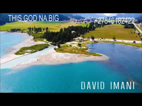 GospoCREAM / THIS GOD Ft DAVID IMANI