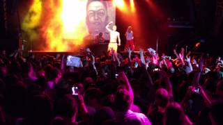 Die Antwoord - Wat Kyk Jy? - Minneapolis
