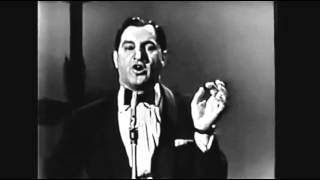 Danny Thomas (nightclub comedian) 1958