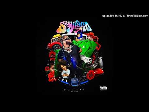 El Alfa El Jefe X El Principe Baru - Suenala - DjMixerEdit Intro Outro  118Bpm