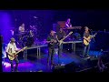 The Proclaimers Then I Met You Live In NZ