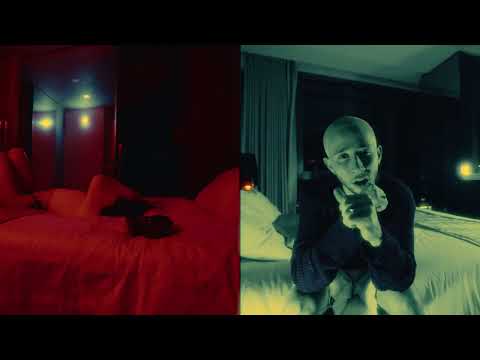 Machine - Rímel (Visualizer)