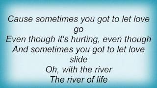 Heather Nova - River Of Life Lyrics