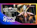 Eurovision Song Contest 2026 Grand Final Live From Vienna Vote At Esc Vote ️
