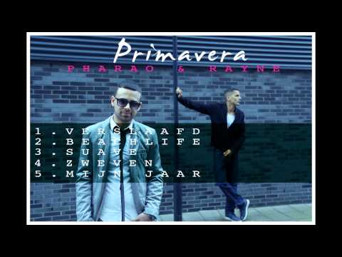 Pharao & Rayne - Primavera listening session
