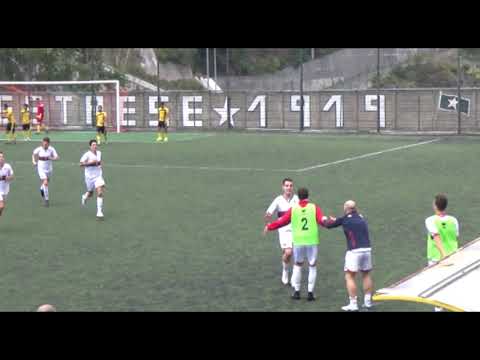 BORZOLI vs LITTLE CLUB 2-2 | PROMOZIONE B