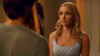 Georgia Confesses To Joe about Her Past and kiss Scene |Last Episode- Ginny And Georgia Season 3 |
