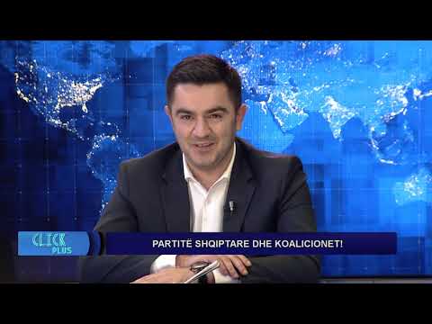 #ClickPlus 23.10.2019