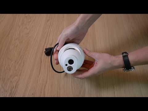 Camera IP Dome 4MP 4mm IR 15M Aevision AE-401B86HJ-0104 - www.1cctv.ro