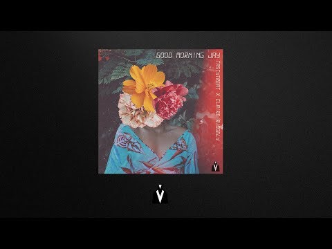 TastyTreat & Claire Ridgely - Good Morning Jay