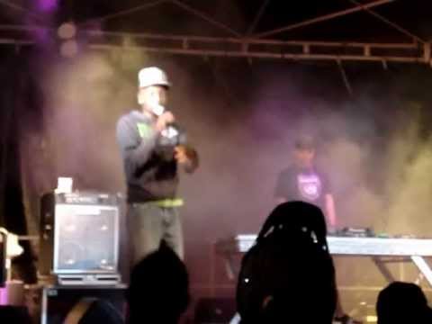 DJ Skam and Dimix Staya and Melo