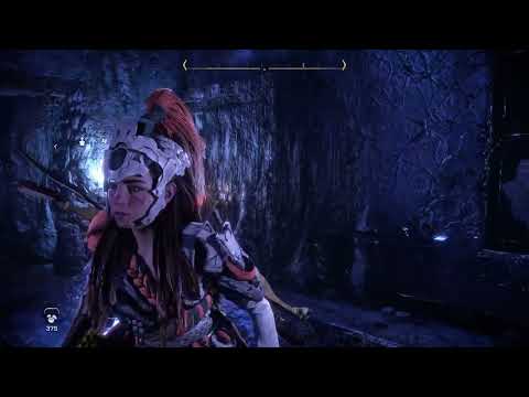 Horizon forbidden west Pt 75 #horizonzeroforbiddenwest #horizonforbiddenwestgameplay #gameplay #ps5