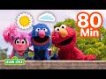 Let S Go Camping With Elmo And Friends ️ 80 Mins Sesame Street