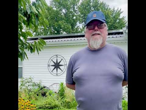 Hear it from Dan- A delighted customer who made the switch to solar energy and hasn't looked back since! In this testimonial video, Dan shares his experience with Sunsent Solar, highlighting his remarkable savings and what makes our company stand out!