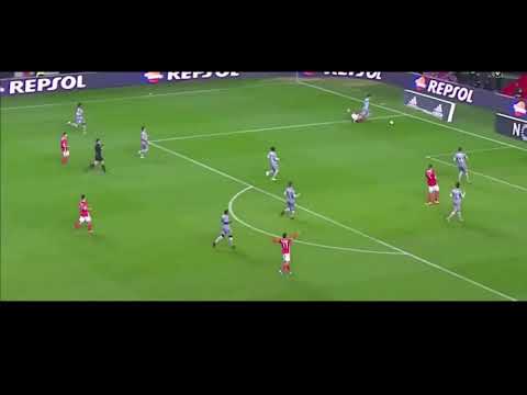 Carlos Vinícius ● Amazing Skills & Goals Show | HD