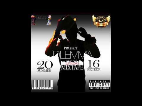 DILEMMA MIXTAPE "WHAT'S HAPPENING"
