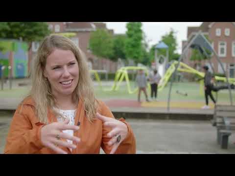 Licht op Zuid, pionieren in Rotterdam – Impact