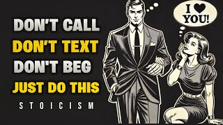 6 Powerful Lessons to Turn REJECTION into OPPORTUNITY using REVERSE PSYCHOLOGY | STOICISM