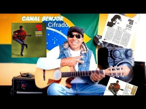 Nem mais uma dúvida - Samba esquema novo