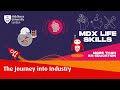 MDX Journey Into Industry 3D Animation And Games