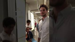 JOAN canta BED I MADE / OT 2018