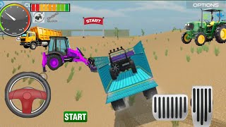 Drive dampar unloading jips in gaming video 