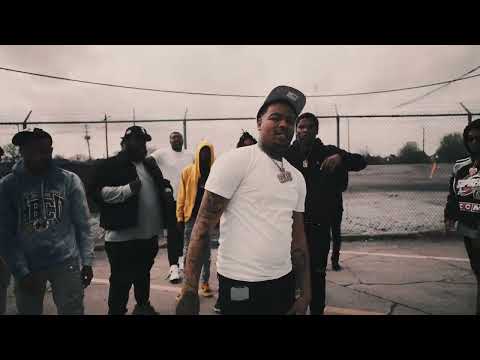 Doughboyz Cashout : HBK Kid x Russboy Trey x Oba Rowland - “Street Route” Shot by @StopPlayingFilms