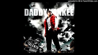 daddy yankee - Mi Testamento (Mas Problemas)