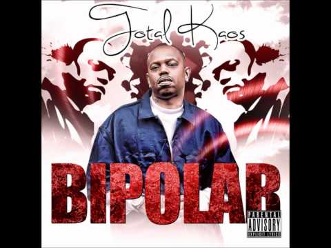 TOTAL KAOS - RUN IT FT ICE BERG