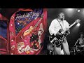 Freddie King  -  Boogie Bump  / Live  1975
