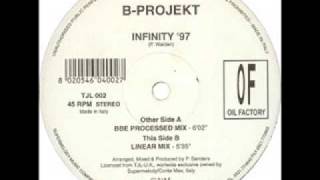 B Projekt Infinity '97 B B E processed mix